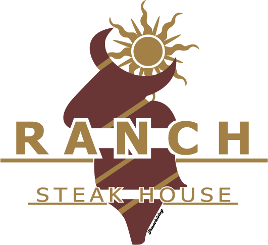logo Ranch Steak House